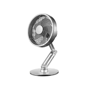 Desktop small metal fan Desktop small metal fan