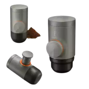 Portable Coffee Maker Portable Coffee Maker