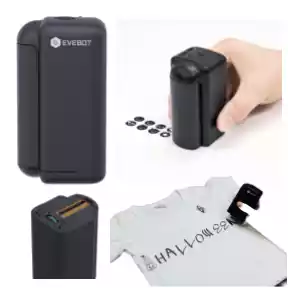 Portable Handheld Inkjet Printer Portable Handheld Inkjet Printer
