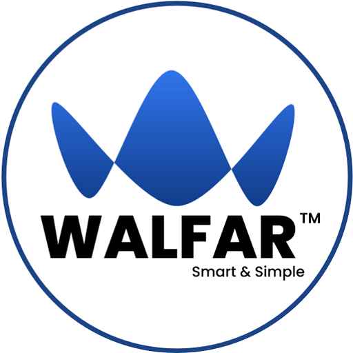 WALFAR® Registered Trademark WALFAR® Registered Trademark